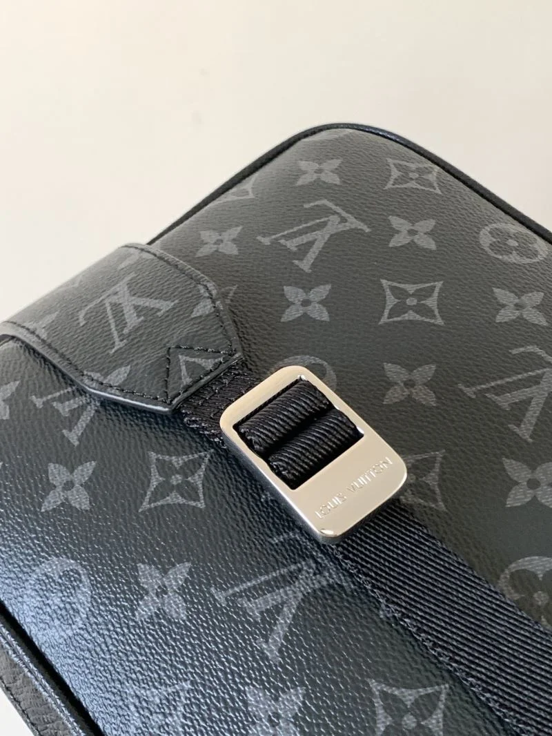 Mens Louis Vuitton Satchel Bags Efficient 43212