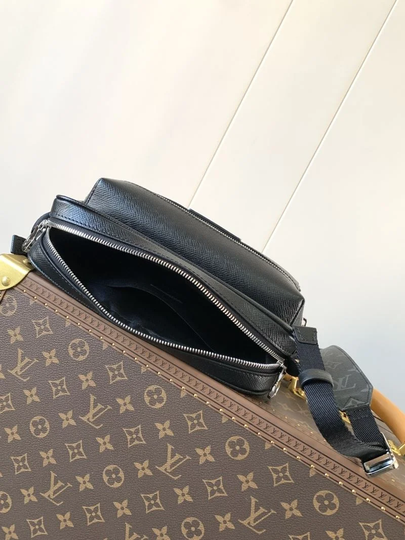 Mens Louis Vuitton Satchel Bags Efficient 43212