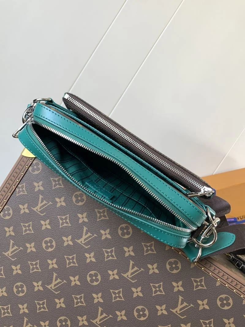Sustainable Mens Louis Vuitton Satchel Bags 43202