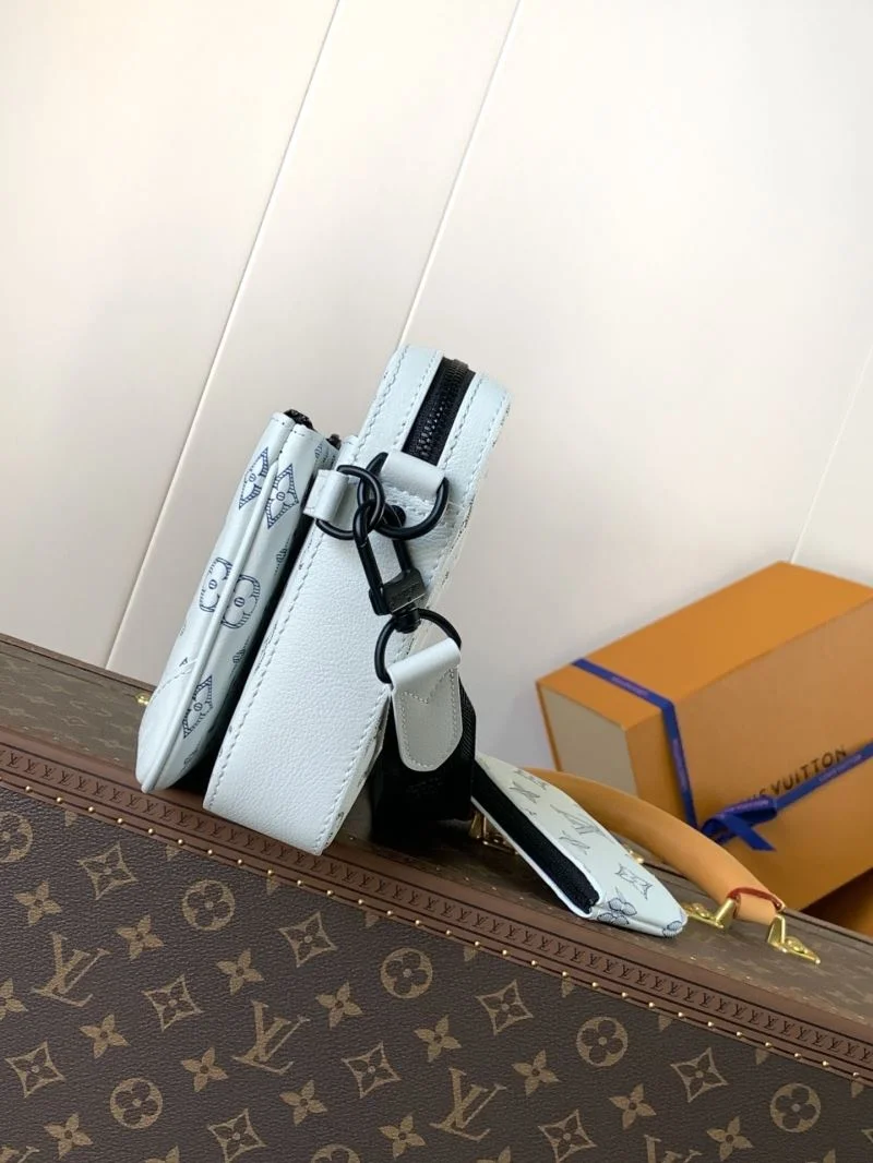 Mens Louis Vuitton Satchel Bags Soft 43197