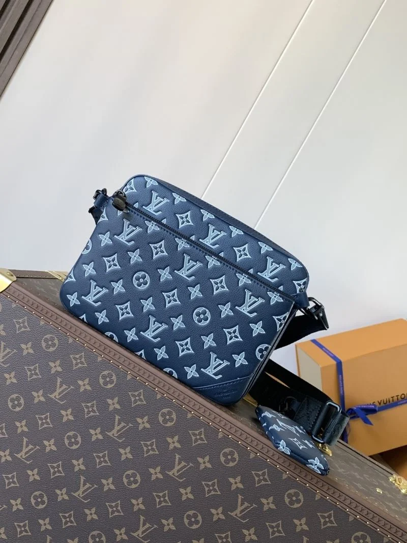 FastDry Mens Louis Vuitton Satchel Bags 43208