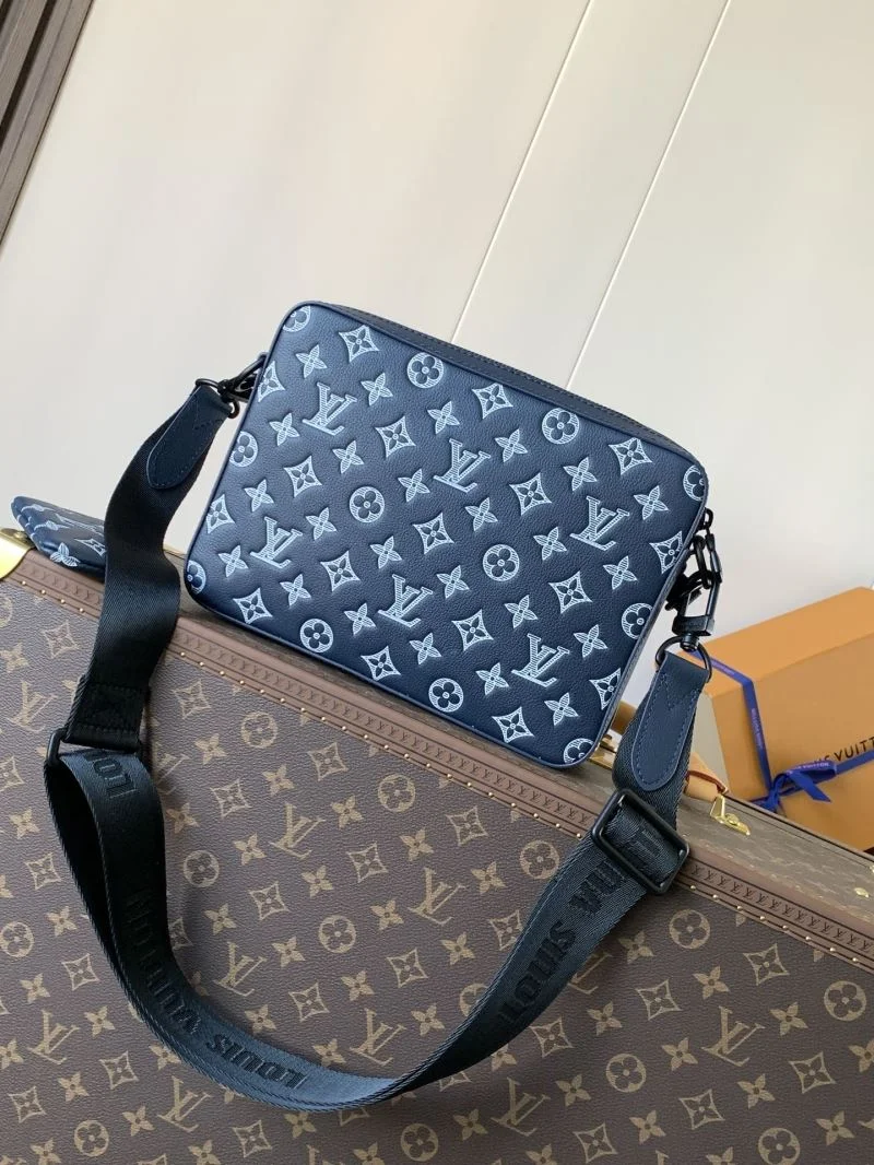 FastDry Mens Louis Vuitton Satchel Bags 43208