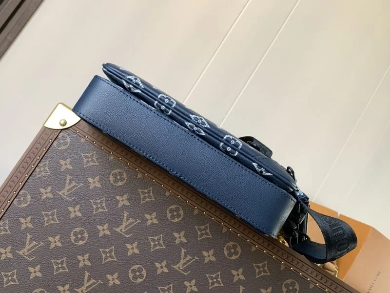 FastDry Mens Louis Vuitton Satchel Bags 43208