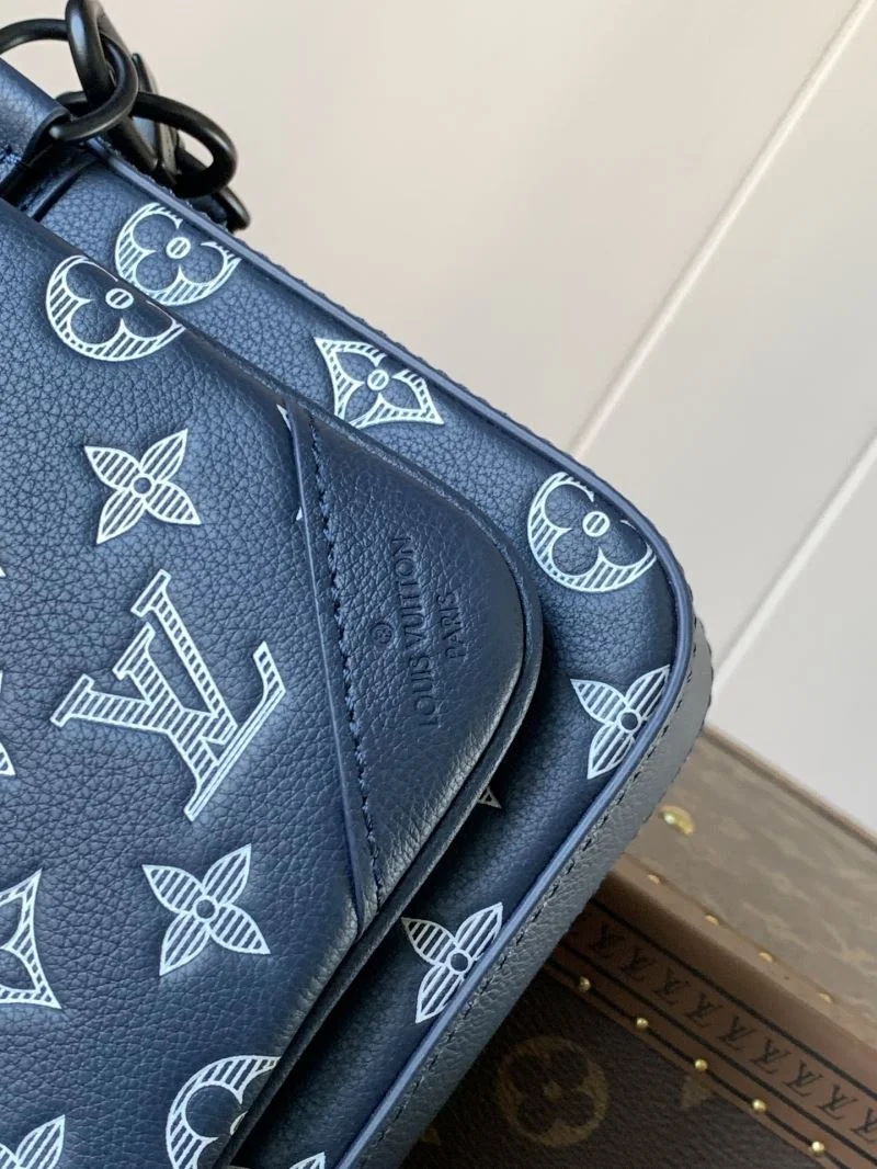 FastDry Mens Louis Vuitton Satchel Bags 43208