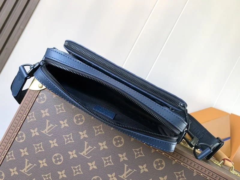 FastDry Mens Louis Vuitton Satchel Bags 43208