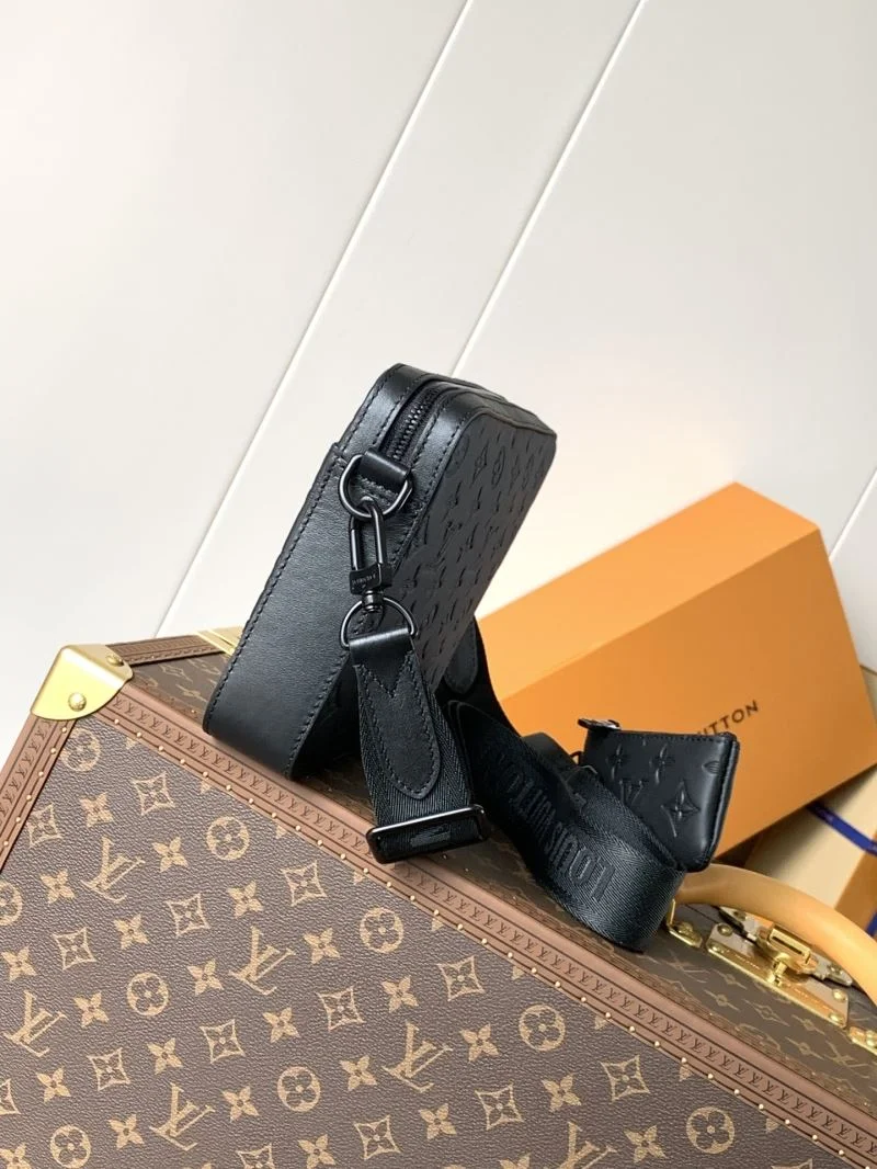Sustainable Mens Louis Vuitton Satchel Bags 43198
