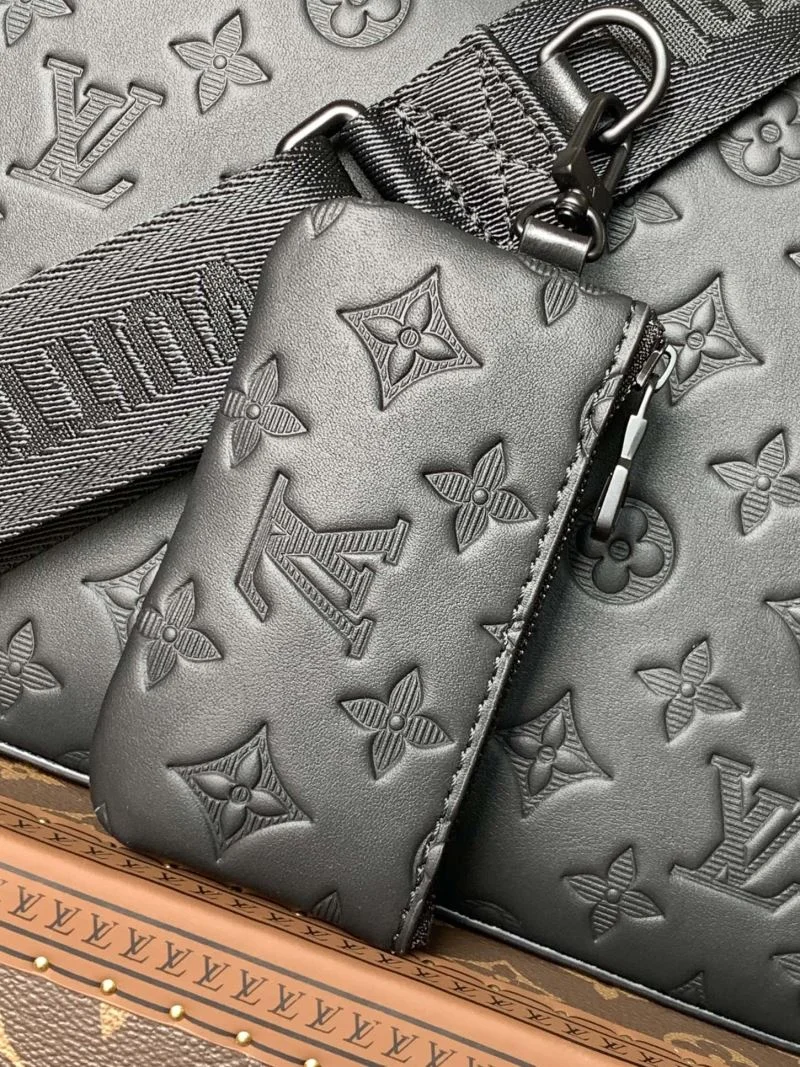 Sustainable Mens Louis Vuitton Satchel Bags 43198