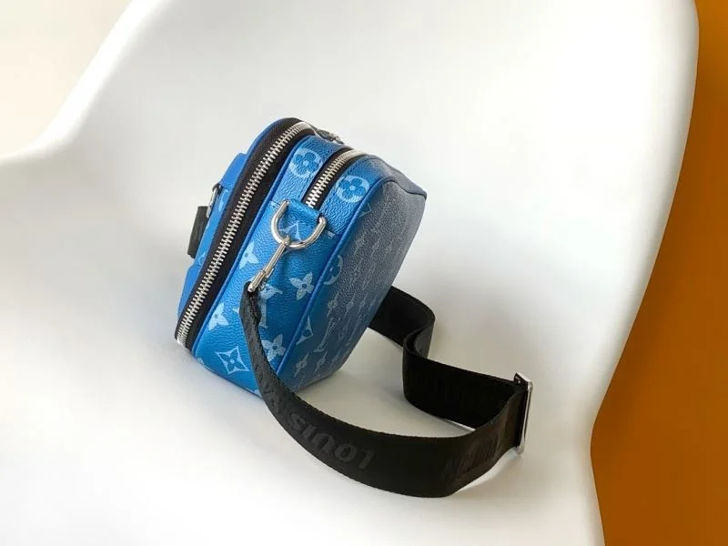 Mens Louis Vuitton Satchel Bags Compact 42059
