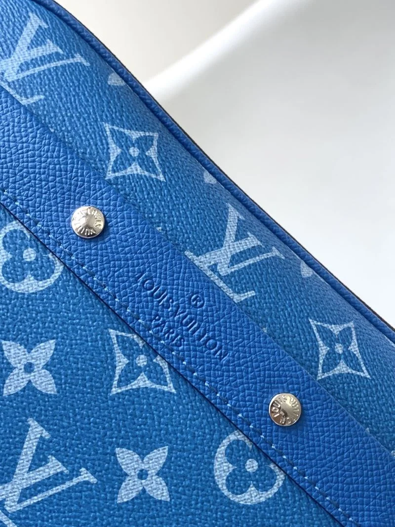Mens Louis Vuitton Satchel Bags Compact 42059