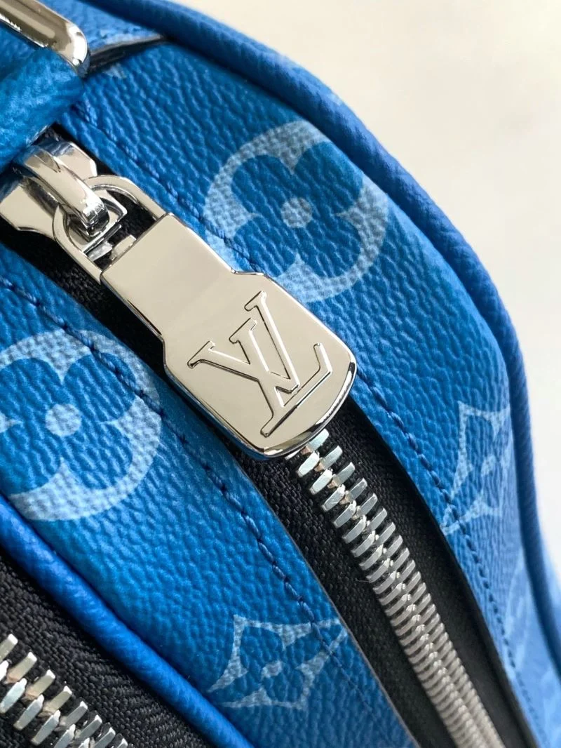 Mens Louis Vuitton Satchel Bags Compact 42059
