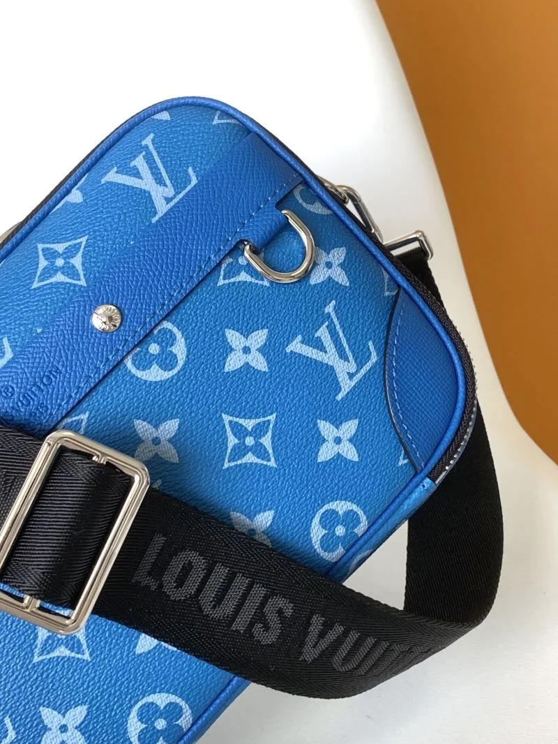 Mens Louis Vuitton Satchel Bags Compact 42059