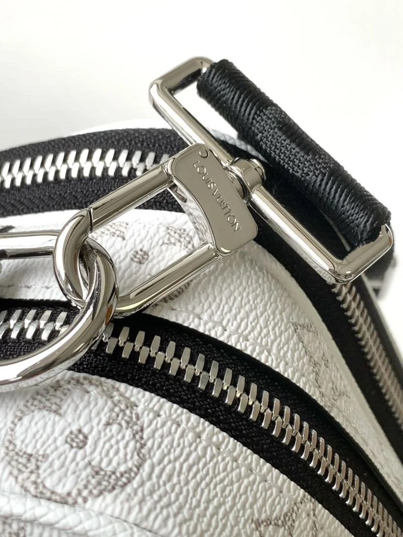 Mens Louis Vuitton Satchel Bags QuickDry 42057