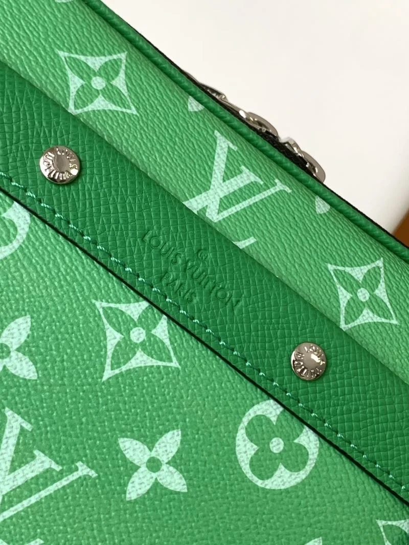 Mens Louis Vuitton Satchel Bags Sleek 42090