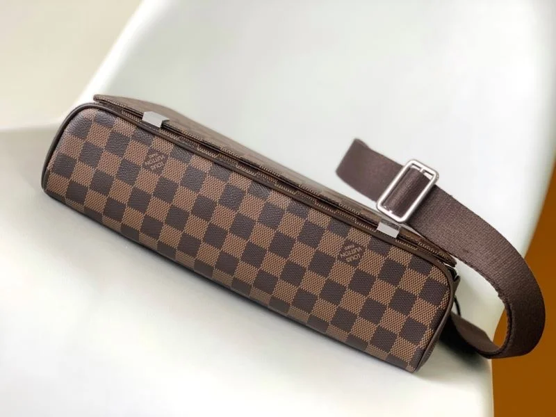 Mens Louis Vuitton Satchel Bags Lightweight 42049