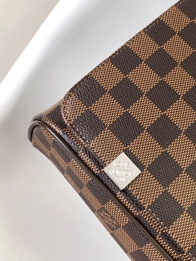 Mens Louis Vuitton Satchel Bags Lightweight 42049