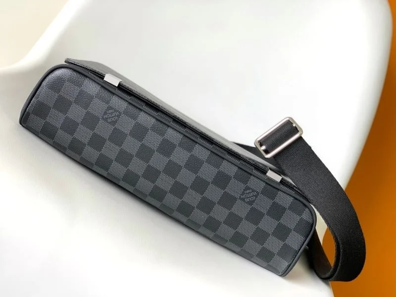 Mens Louis Vuitton Satchel Bags Reliable 42058