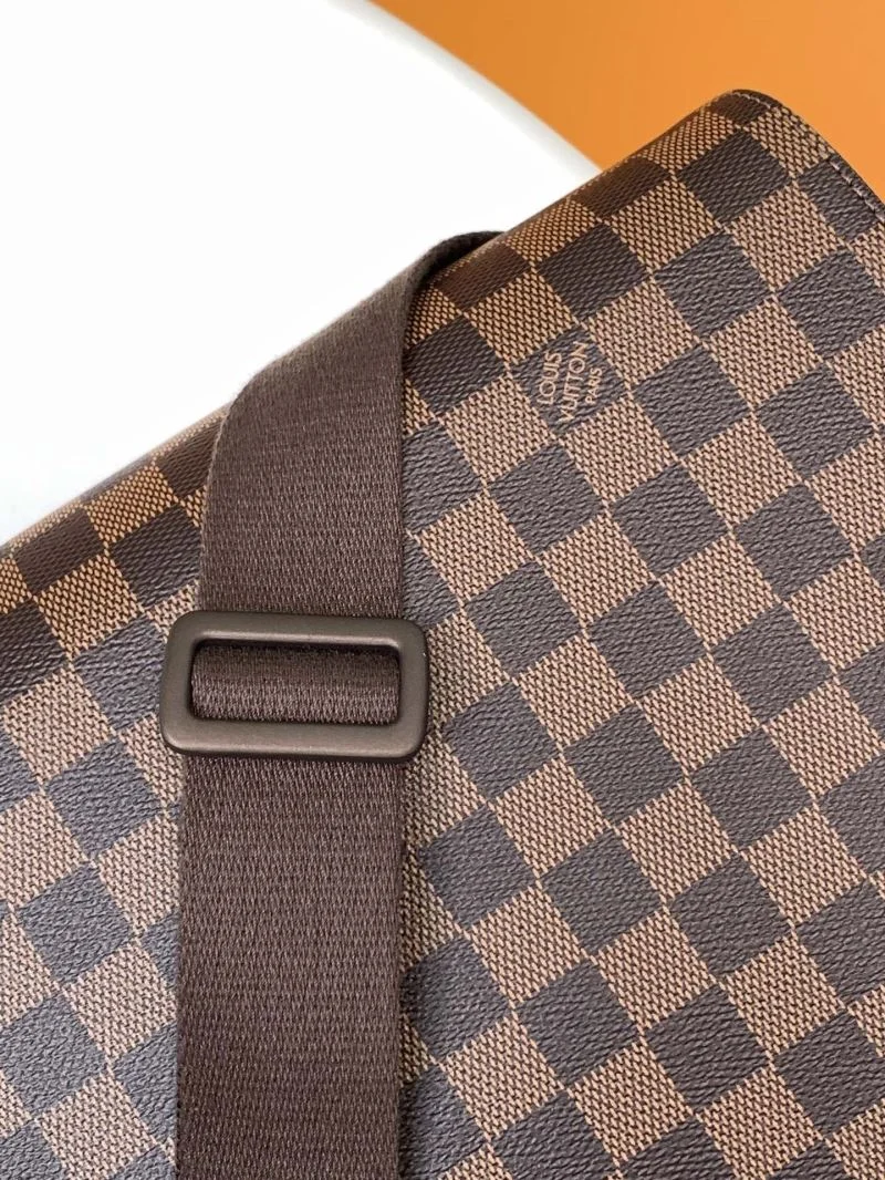 Durable Mens Louis Vuitton Satchel Bags 42054