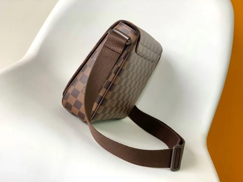 Soft Mens Louis Vuitton Satchel Bags 42048