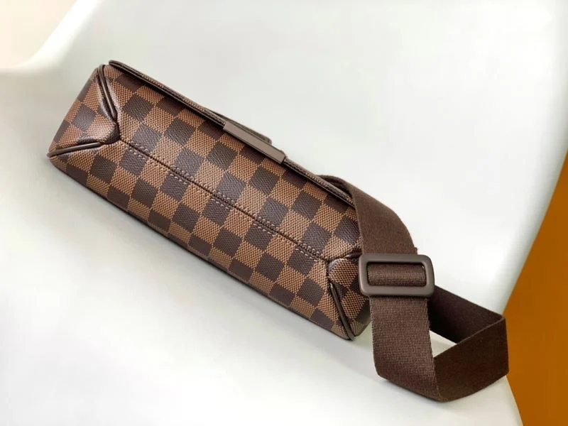 Soft Mens Louis Vuitton Satchel Bags 42048