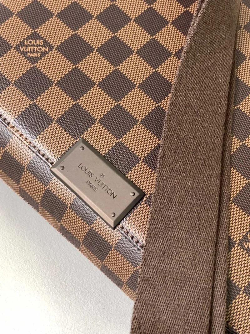 Soft Mens Louis Vuitton Satchel Bags 42048