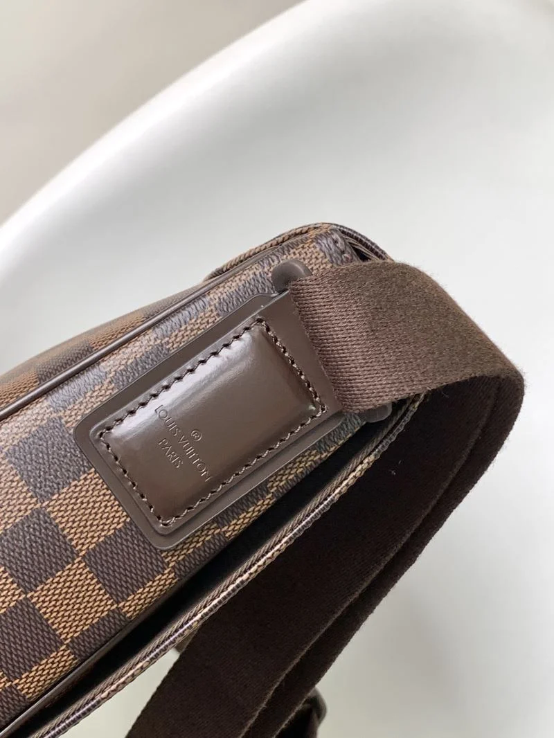 Soft Mens Louis Vuitton Satchel Bags 42048