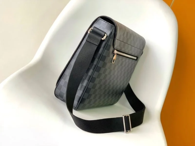Mens Louis Vuitton Satchel Bags Cozy 42092