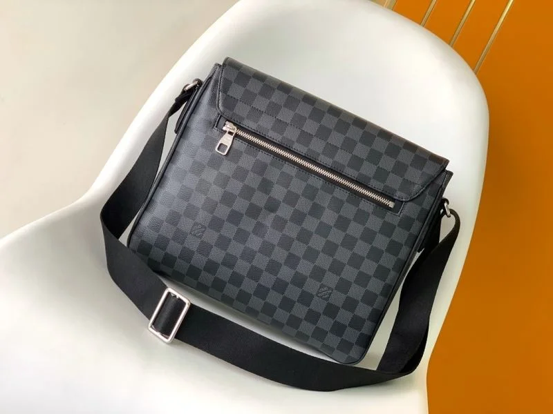 Mens Louis Vuitton Satchel Bags Cozy 42092