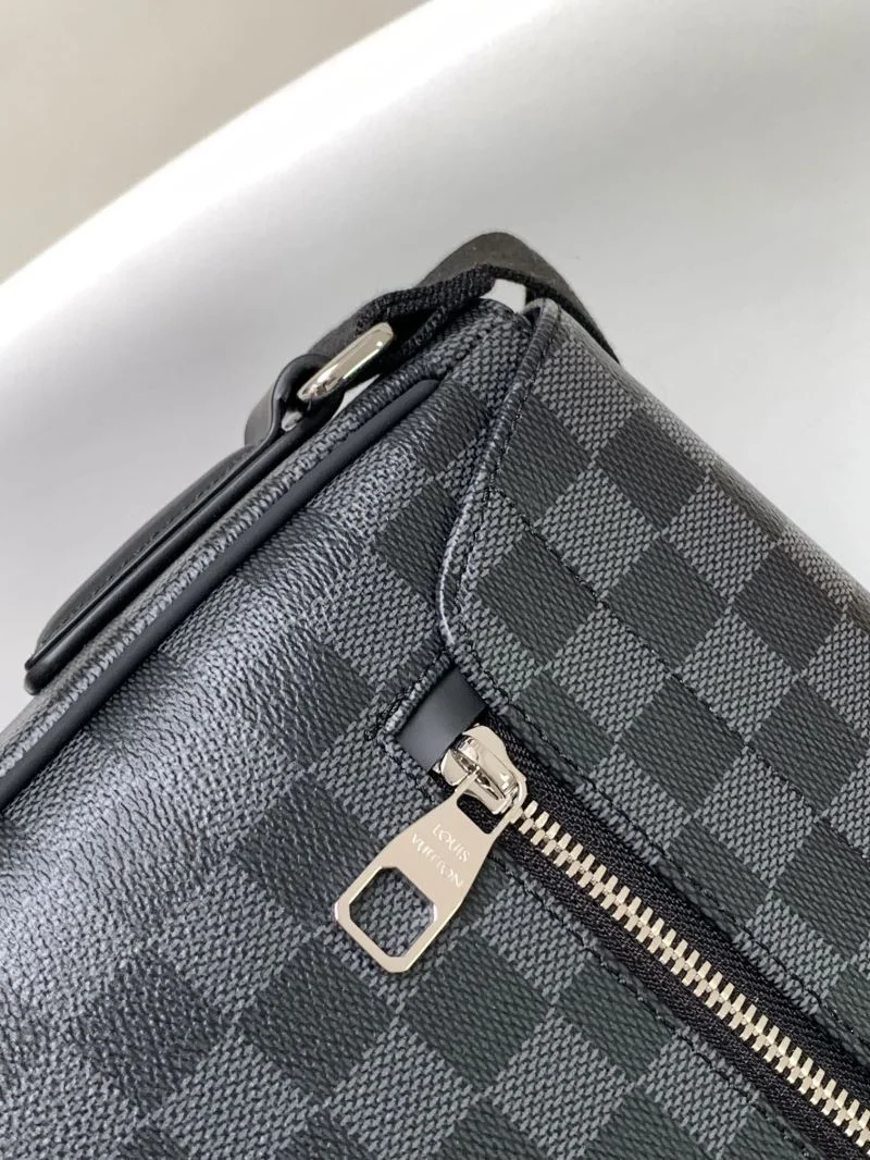 Mens Louis Vuitton Satchel Bags Cozy 42092