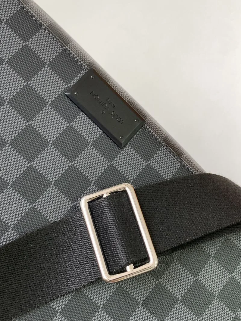 Mens Louis Vuitton Satchel Bags Cozy 42092