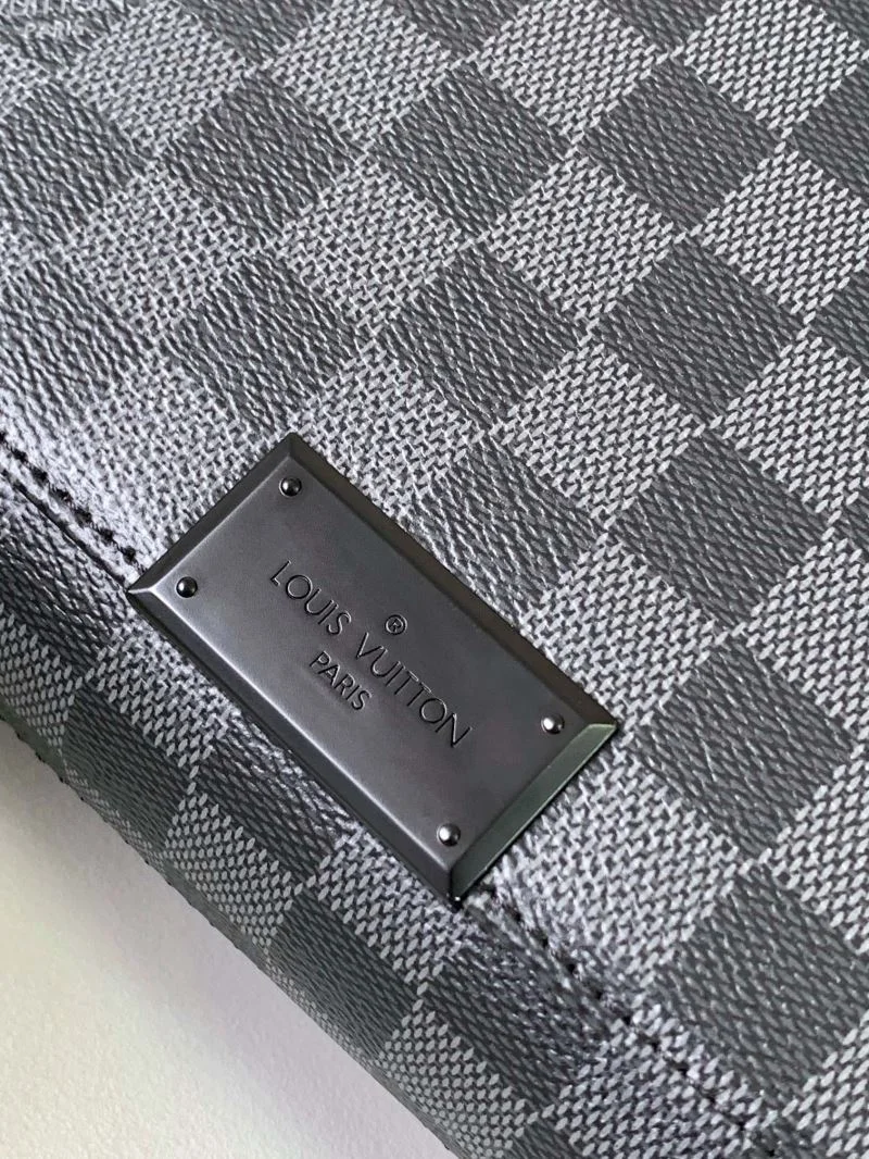 Mens Louis Vuitton Satchel Bags Attractive 42055