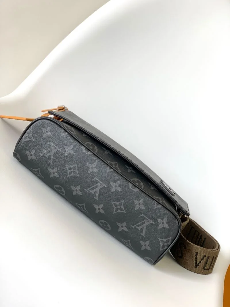 ZeroBulk Mens Louis Vuitton Satchel Bags 42050