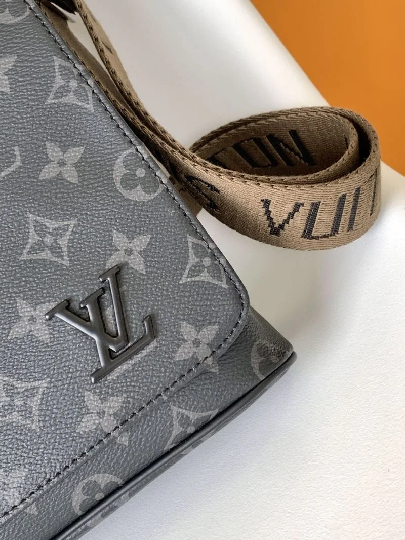 ZeroBulk Mens Louis Vuitton Satchel Bags 42050