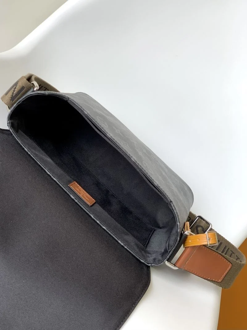 ZeroBulk Mens Louis Vuitton Satchel Bags 42050