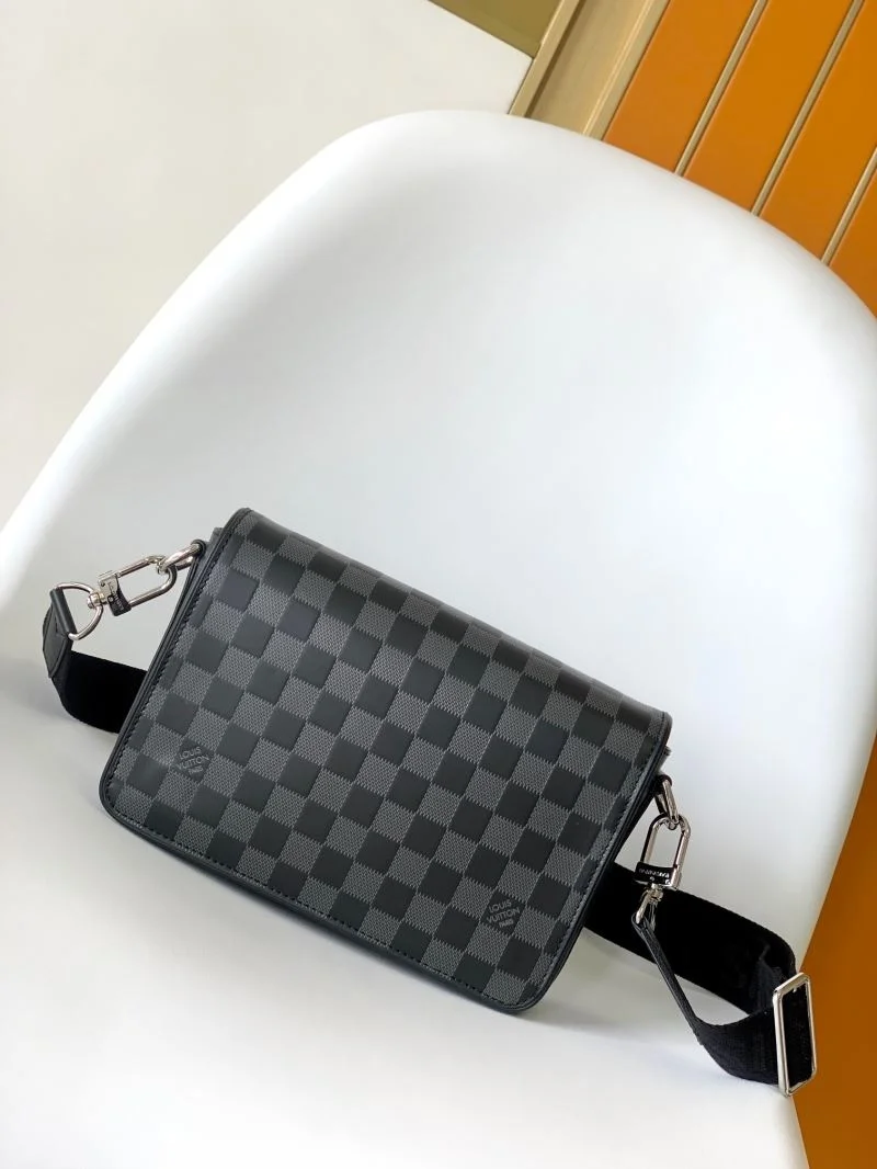 MultiPurpose Mens Louis Vuitton Satchel Bags 42051