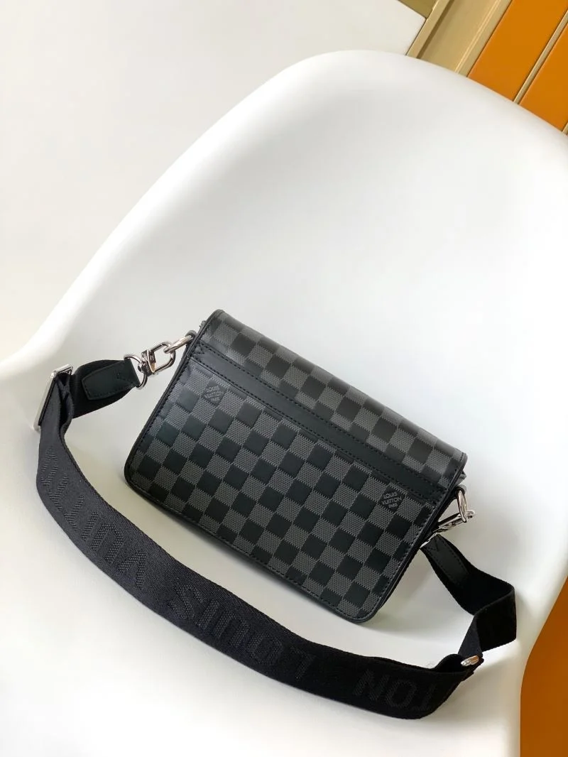 MultiPurpose Mens Louis Vuitton Satchel Bags 42051