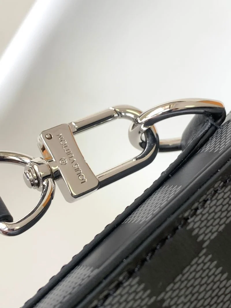 MultiPurpose Mens Louis Vuitton Satchel Bags 42051