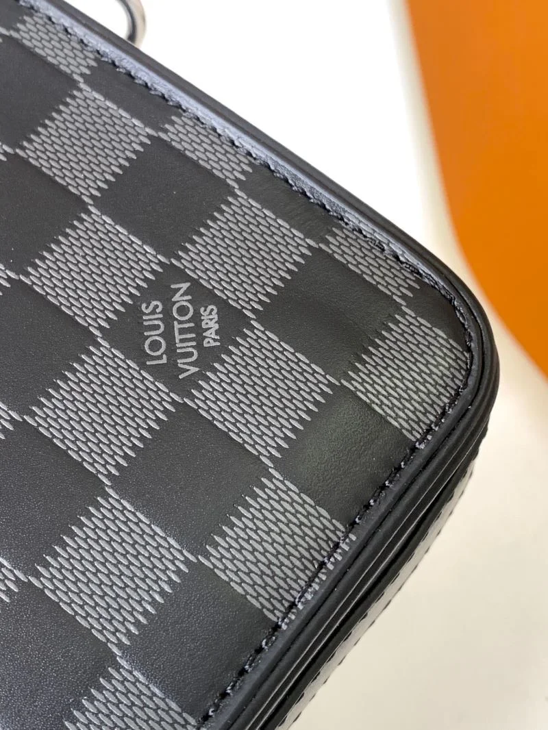 MultiPurpose Mens Louis Vuitton Satchel Bags 42051