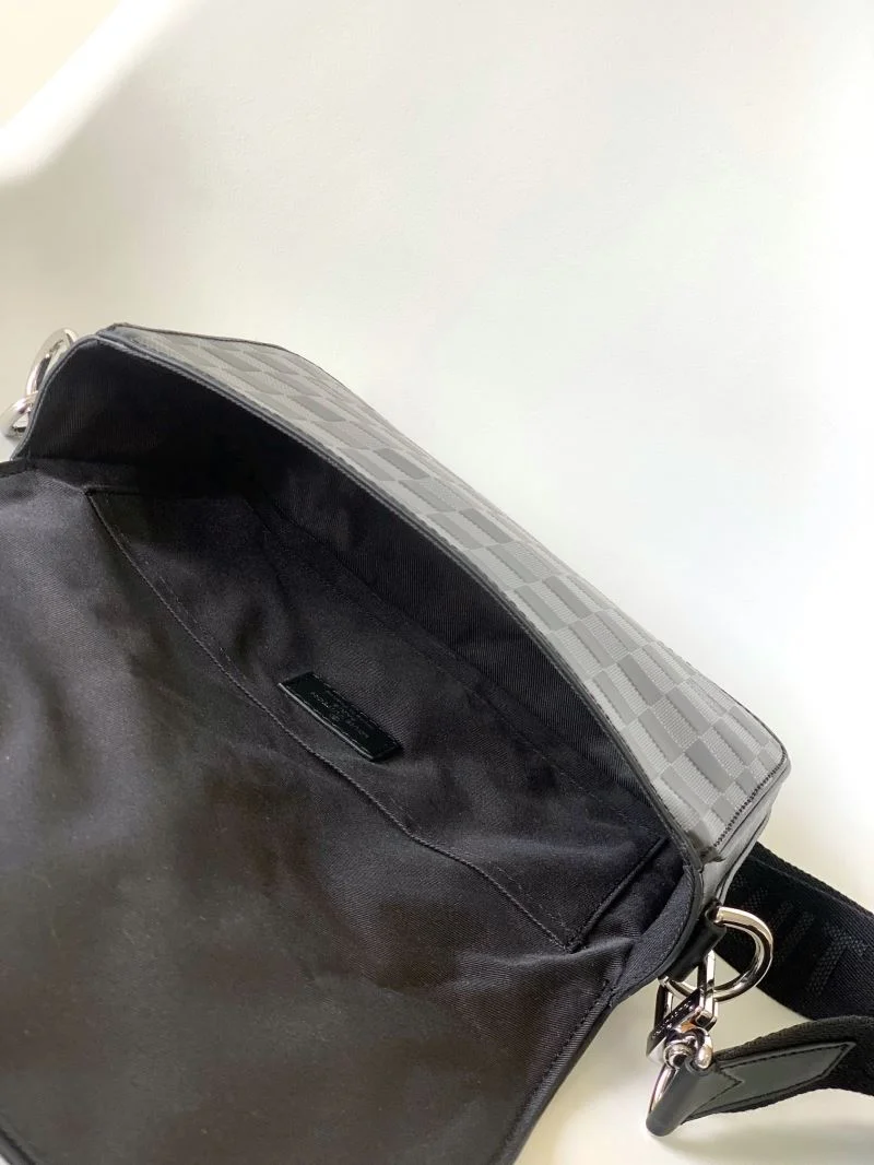 MultiPurpose Mens Louis Vuitton Satchel Bags 42051