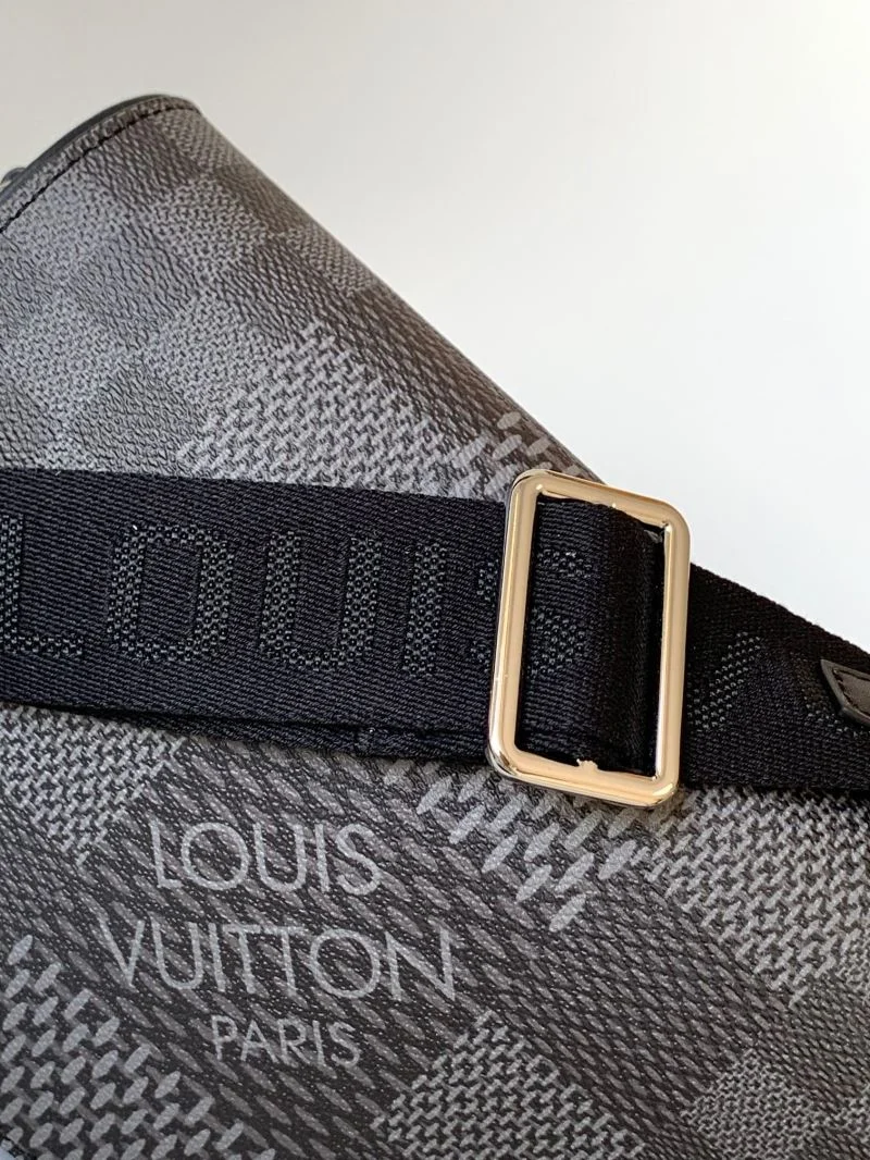 Upgraded Mens Louis Vuitton Satchel Bags 42107