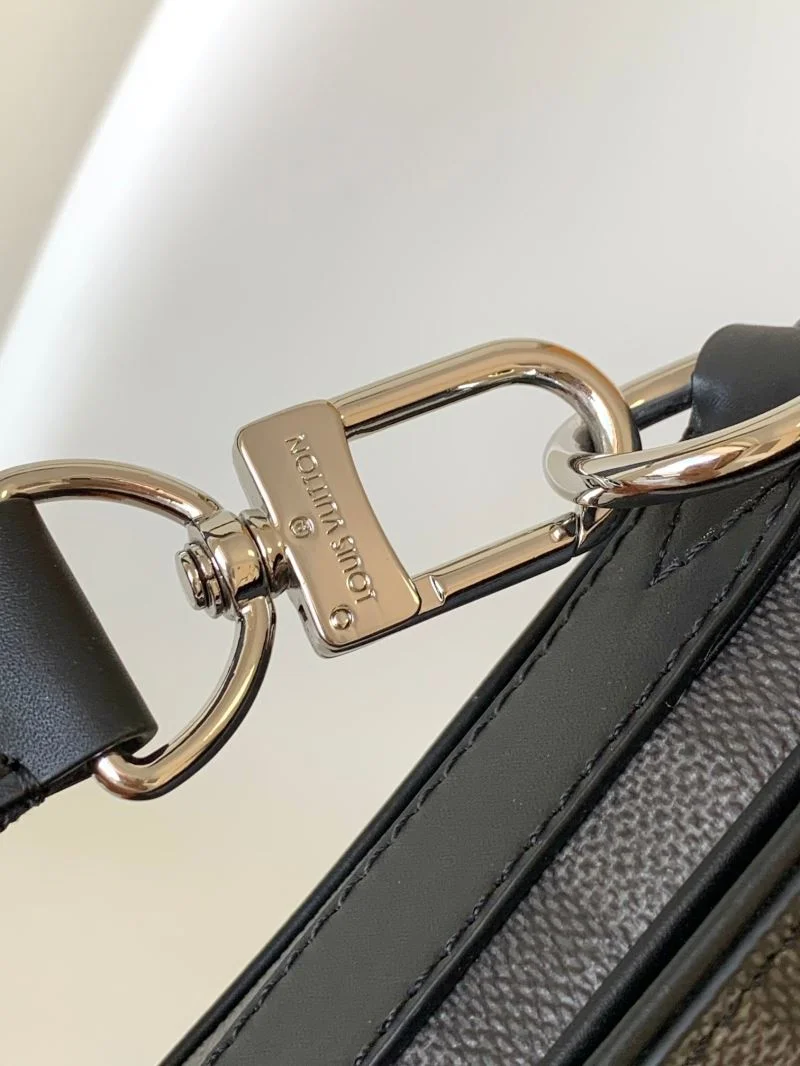 Upgraded Mens Louis Vuitton Satchel Bags 42107