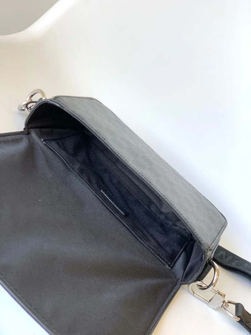 Mens Louis Vuitton Satchel Bags ZipUp 42042