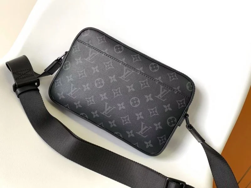 Mens Louis Vuitton Satchel Bags Lightweight 42056