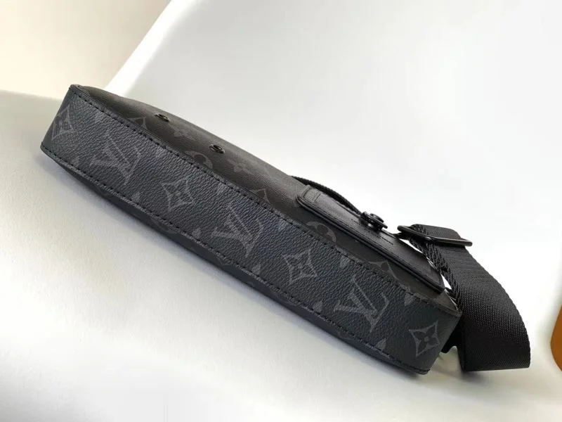 Mens Louis Vuitton Satchel Bags Lightweight 42056