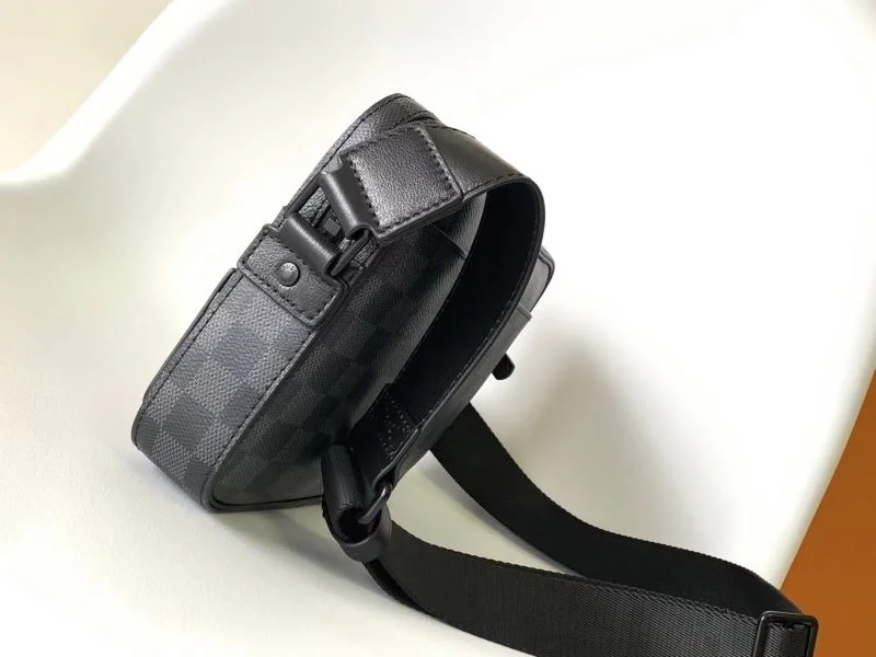 Mens Louis Vuitton Satchel Bags Practical 42039