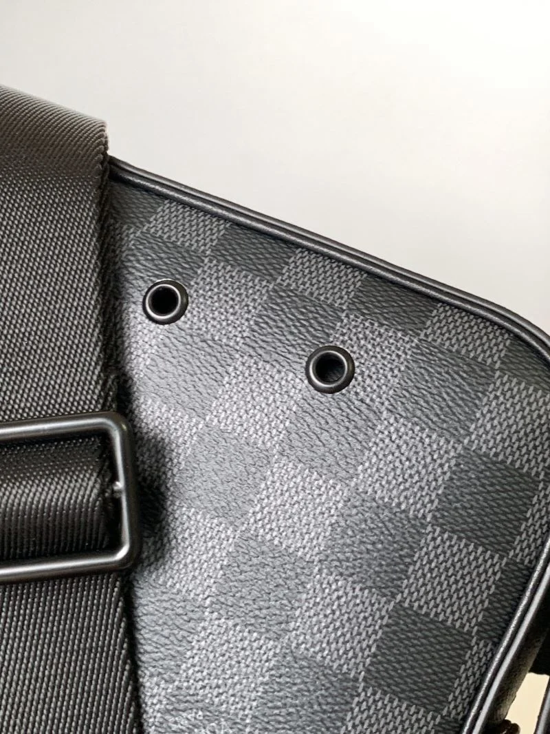 Mens Louis Vuitton Satchel Bags Practical 42039