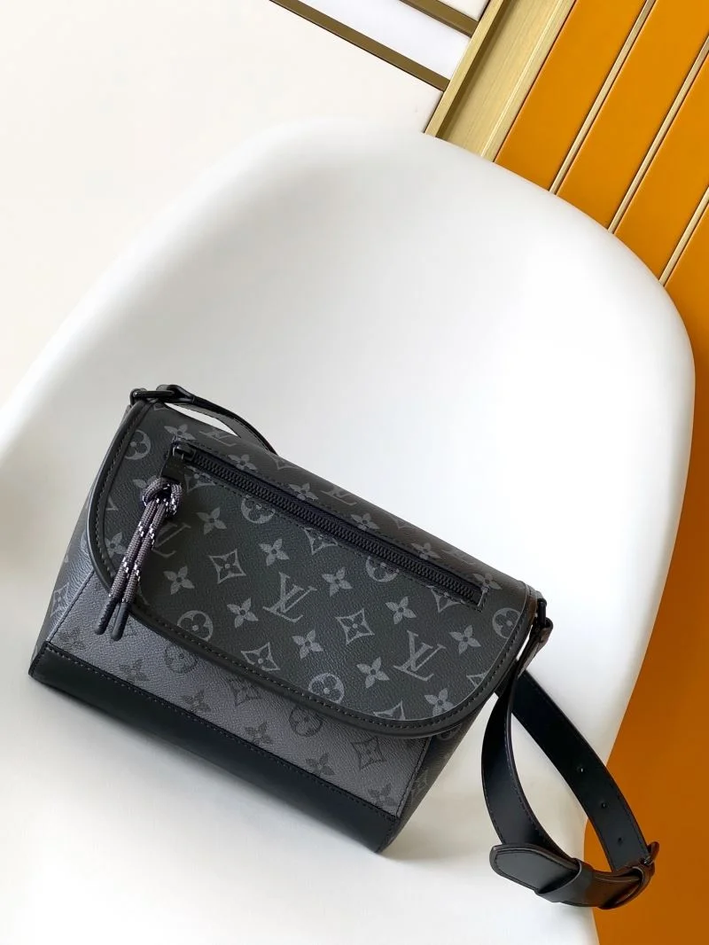 Mens Louis Vuitton Satchel Bags Thermal 42116