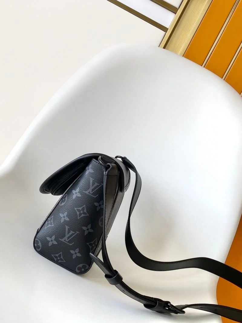 Mens Louis Vuitton Satchel Bags Thermal 42116