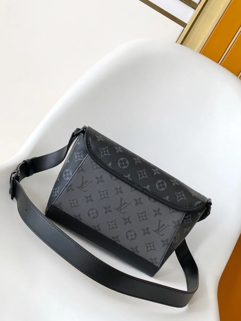 Mens Louis Vuitton Satchel Bags Thermal 42116