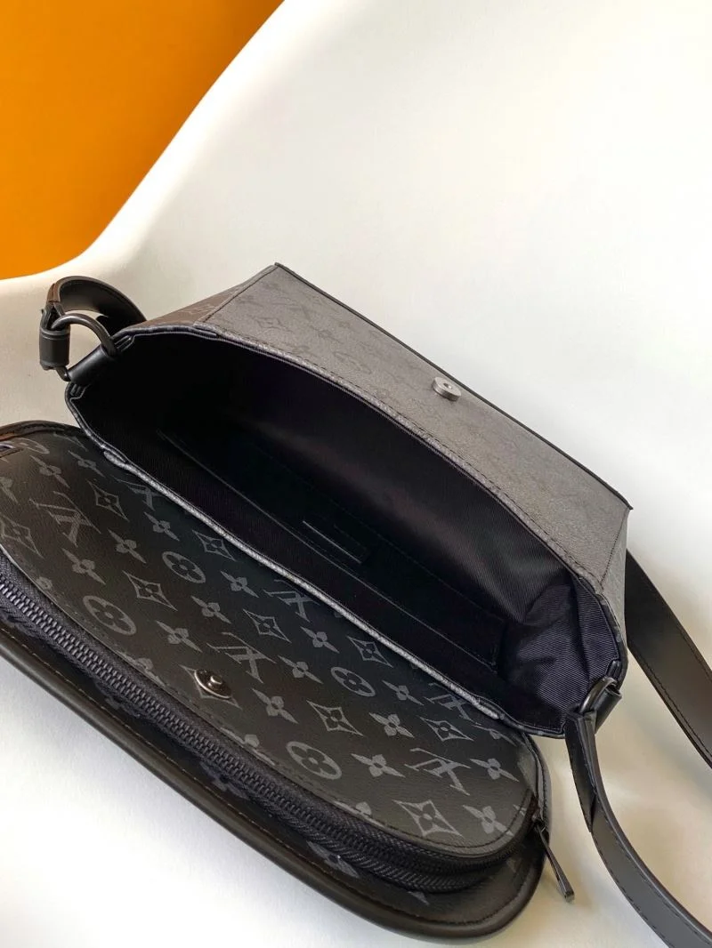 Mens Louis Vuitton Satchel Bags Thermal 42116
