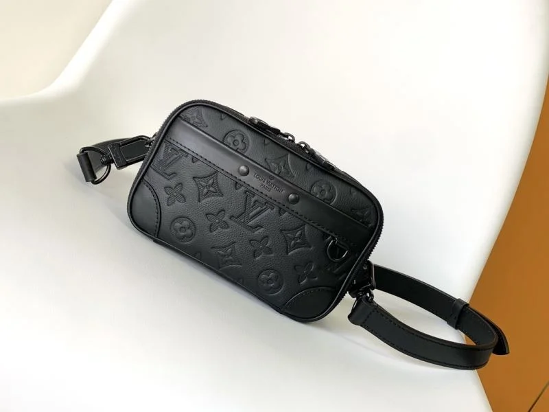StreetReady Mens Louis Vuitton Satchel Bags 42089